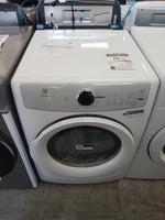 ELFE733CAW - DRYERS - Electrolux - Electric - White - Open Box - BonPrix Électroménagers
