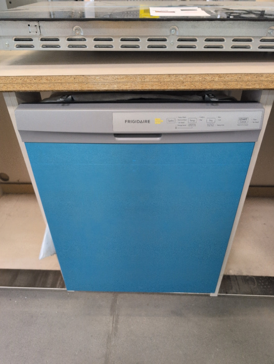 FDPC4314AS - DISHWASHERS - Frigidaire - Front Controls Single Drawer - Stainless Steel - Open Box
