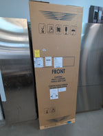 REF30FCIPIXR - FREEZERS - Bertazzoni - Stainless steel - Open Box - BonPrix Électroménagers