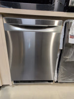 FDHP4336AS - DISHWASHERS - Frigidaire - Top Controls - Stainless Steel - Open Box