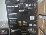 NNSC678CC - FOURS À MICRO-ONDES - Panasonic - Comptoir - Acier inoxydable - Boîte Ouverte