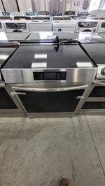 GCFI307CBF - RANGES - Frigidaire Gallery - Electric - Stainless Steel - Open Box - BonPrix Électroménagers