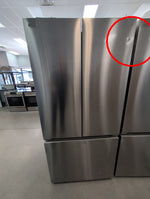 LF21C6200S - REFRIGERATORS - LG - French 3-Door - Stainless Steel - Open Box