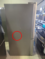 LF25S6200S - REFRIGERATORS - LG - French 3-Door - Stainless Steel - Open Box