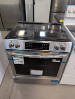 GCFE305CBF - RANGES - Frigidaire - Electric - Stainless Steel - Open Box