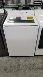 WT8200CW - WASHERS - LG - Top Loading - White - Open Box