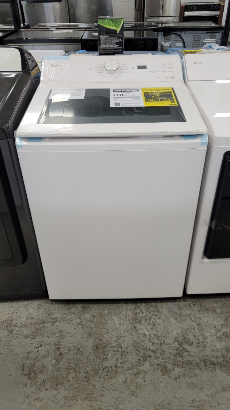WT8200CW - WASHERS - LG - Top Loading - White - Open Box