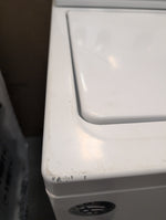 WTW5000DW - WASHERS - Whirlpool - Top Load - White - Open Box