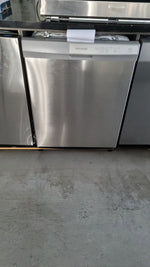 FDPC4314AS - DISHWASHERS - Frigidaire - Front Controls Single Drawer - Stainless Steel - Open Box