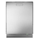 DBI564IS - DISHWASHERS - ASKO - Top Controls - Stainless Steel - Open Box - BonPrix Électroménagers