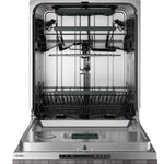DBI564IS - DISHWASHERS - ASKO - Top Controls - Stainless Steel - Open Box - BonPrix Électroménagers