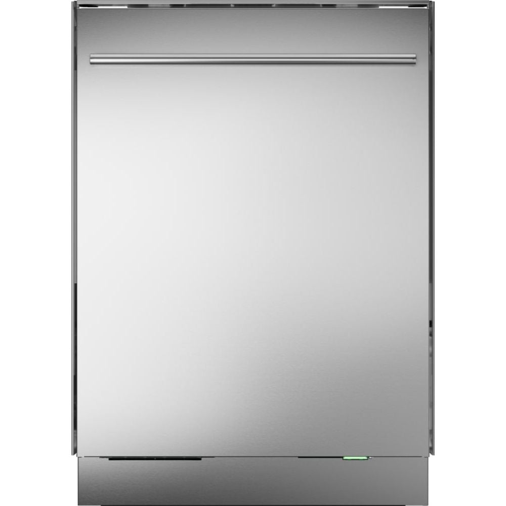DBI564ISSOF - DISHWASHERS - ASKO - Top Controls - Stainless Steel - Open Box - BonPrix Électroménagers