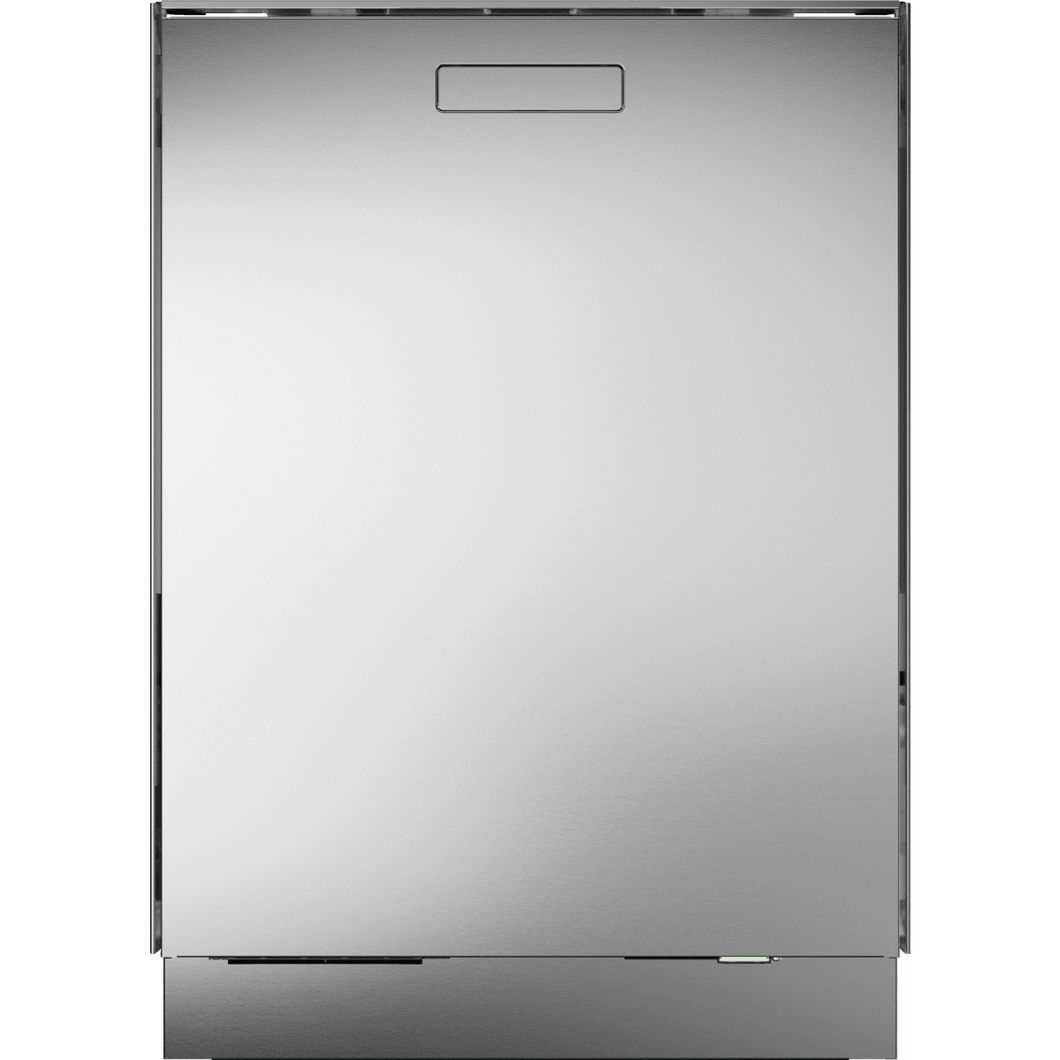 DBI565IXXLS - DISHWASHERS - Asko - Top Controls - Stainless Steel - Open Box - BonPrix Électroménagers