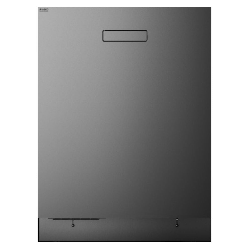 DBI663ISSOF - DISHWASHERS - Asko - Top Controls - Stainless Steel - New - BonPrix Électroménagers