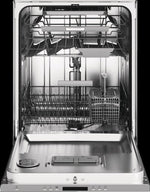 DBI663ISSOF - DISHWASHERS - Asko - Top Controls - Stainless Steel - Open Box - BonPrix Électroménagers