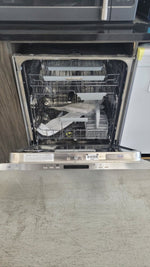DBI663ISSOF - DISHWASHERS - Asko - Top Controls - Stainless Steel - Open Box - BonPrix Électroménagers