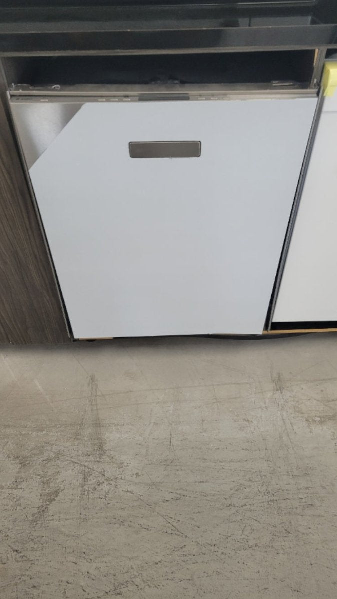 DBI663ISSOF - DISHWASHERS - Asko - Top Controls - Stainless Steel - Open Box - BonPrix Électroménagers