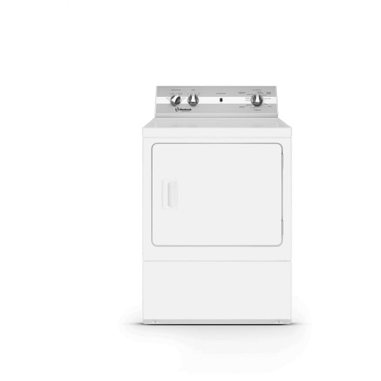 DC5102WE - DRYERS - HUEBSCH - New - BonPrix Électroménagers