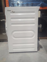 MLE27N4AWWC - DRYERS - Midea - Electric - White - Open Box - BonPrix Électroménagers