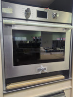 PCWS3080AF - WALL OVENS - Frigidaire Professional - Single Oven - Stainless Steel - Open Box - BonPrix Électroménagers