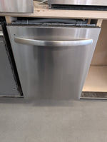 FDSH4502BF - LAVE-VAISSELLES - Frigidaire - Commandes supérieures - Acier inoxydable - Boîte Ouverte