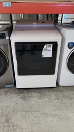 DLE8200W - DRYERS - LG - Electric - White - Open Box