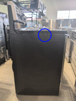 YWFE745H0FS - RANGES - Whirlpool - Electric - Stainless Steel - Open Box - BonPrix Électroménagers