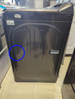 MLTW47A5BGG - WASHERS - Midea - Top Loading - Metallic Grey - Open Box