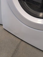 DLE3400W - DRYERS - LG - Electric - White - Open Box - BonPrix Électroménagers