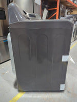 DLE6100M - DRYERS - LG - Electric - Chrome Shadow - Open Box - BonPrix Électroménagers