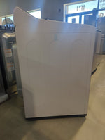 DLE8200W - DRYERS - LG - Electric - White - Open Box - BonPrix Électroménagers