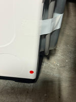 DLE8400WE - DRYERS - LG - Electric - White - Open Box - BonPrix Électroménagers