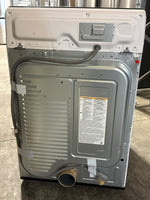 DLE8400WE - DRYERS - LG - Electric - White - Open Box - BonPrix Électroménagers
