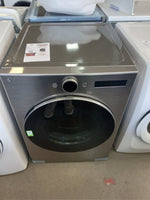 DLEX5500V - DRYERS - LG - Electric - Graphite Steel - Open Box - BonPrix Électroménagers