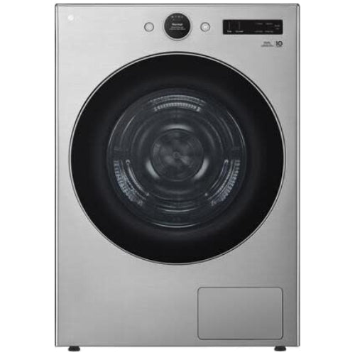 DLHC5502V - DRYERS - LG - Electric - Graphite Steel - Open Box - BonPrix Électroménagers