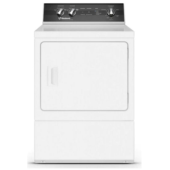 DR5103WE - DRYERS - HUEBSCH - New - BonPrix Électroménagers