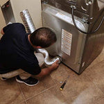 Dryer Kit - LAUNDRY ACCESSORIES - New - BonPrix Électroménagers