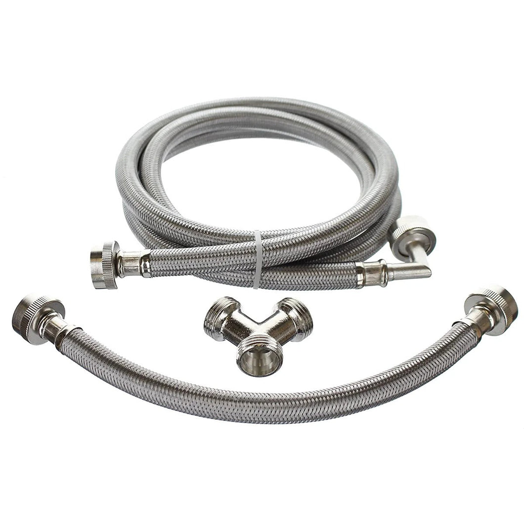 DRYERSTEAMKIT - LAUNDRY ACCESSORIES - New - BonPrix Électroménagers