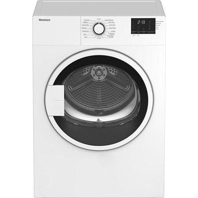 DV17600W - DRYERS - Blomberg - Electric - White - New - BonPrix Électroménagers