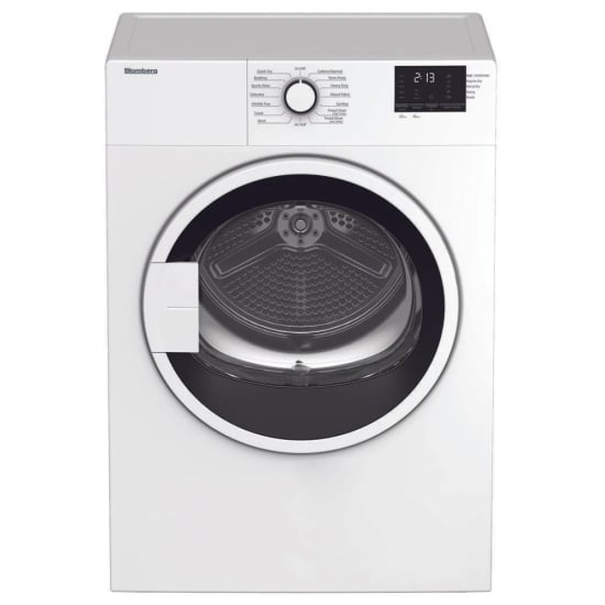 DV17600W2 - DRYERS - BLOMBERG - New - BonPrix Électroménagers