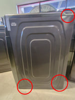 DVE45B6305P - DRYERS - Samsung - Electric - Grey - Open Box - BonPrix Électroménagers