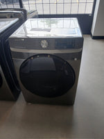 DVE45T6100P - DRYERS - Samsung - Electric - Grey - Open Box - BonPrix Électroménagers