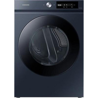 DVE46BB6700D - DRYERS - Samsung - Electric - Blue - Open Box - BonPrix Électroménagers