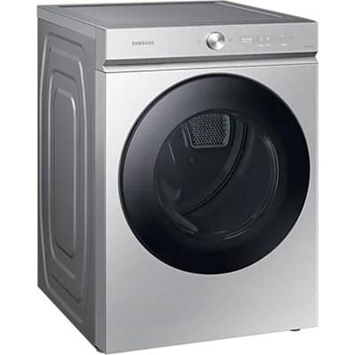 DVE53BB8700TAC - DRYERS - Samsung - Electric - Stainless Steel - Open Box - BonPrix Électroménagers