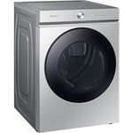 DVE53BB8700TAC - DRYERS - Samsung - Electric - Stainless Steel - Open Box - BonPrix Électroménagers