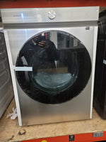 DVE53BB8700TAC - DRYERS - Samsung - Electric - Stainless Steel - Open Box - BonPrix Électroménagers