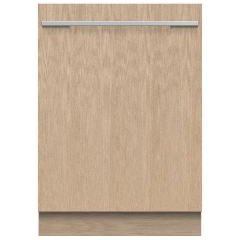 DW24U2I1 - DISHWASHERS - Fisher & Paykel - Top Controls - Panel Ready - Open Box - BonPrix Électroménagers