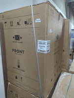 DW24UNT4X2 - DISHWASHERS - Fisher & Paykel - Top Controls - Stainless Steel - Open Box - BonPrix Électroménagers