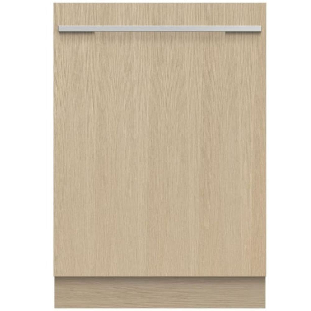 DW24UT2I2 - DISHWASHERS - Fisher & Paykel - Top Controls - Panel Ready - Open Box - BonPrix Électroménagers