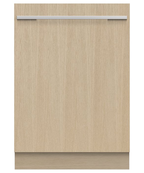 DW24UT412 - DISHWASHERS - Fisher & Paykel - Top Controls - Panel Ready - Open Box - BonPrix Électroménagers